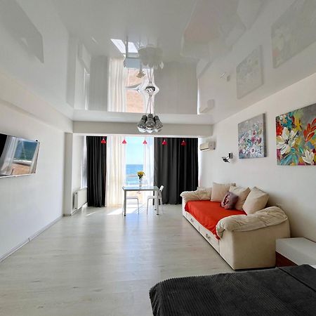 Done Kandybone Apartments Burlach'ya Balka Εξωτερικό φωτογραφία