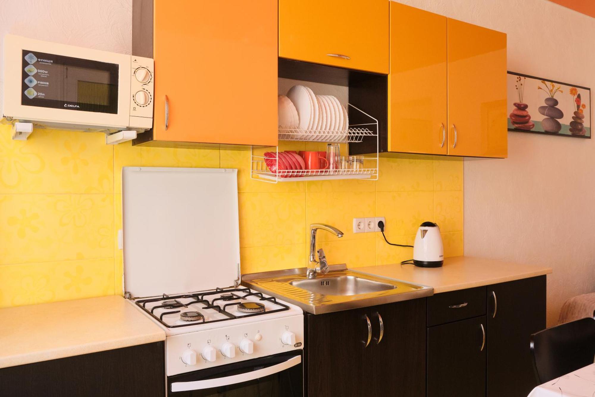 Done Kandybone Apartments Burlach'ya Balka Εξωτερικό φωτογραφία