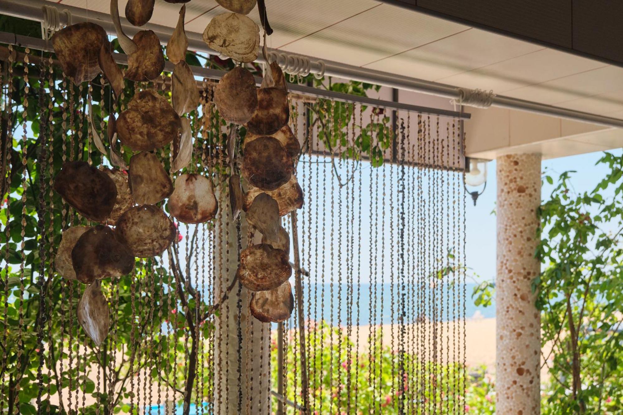 Done Kandybone Apartments Burlach'ya Balka Εξωτερικό φωτογραφία