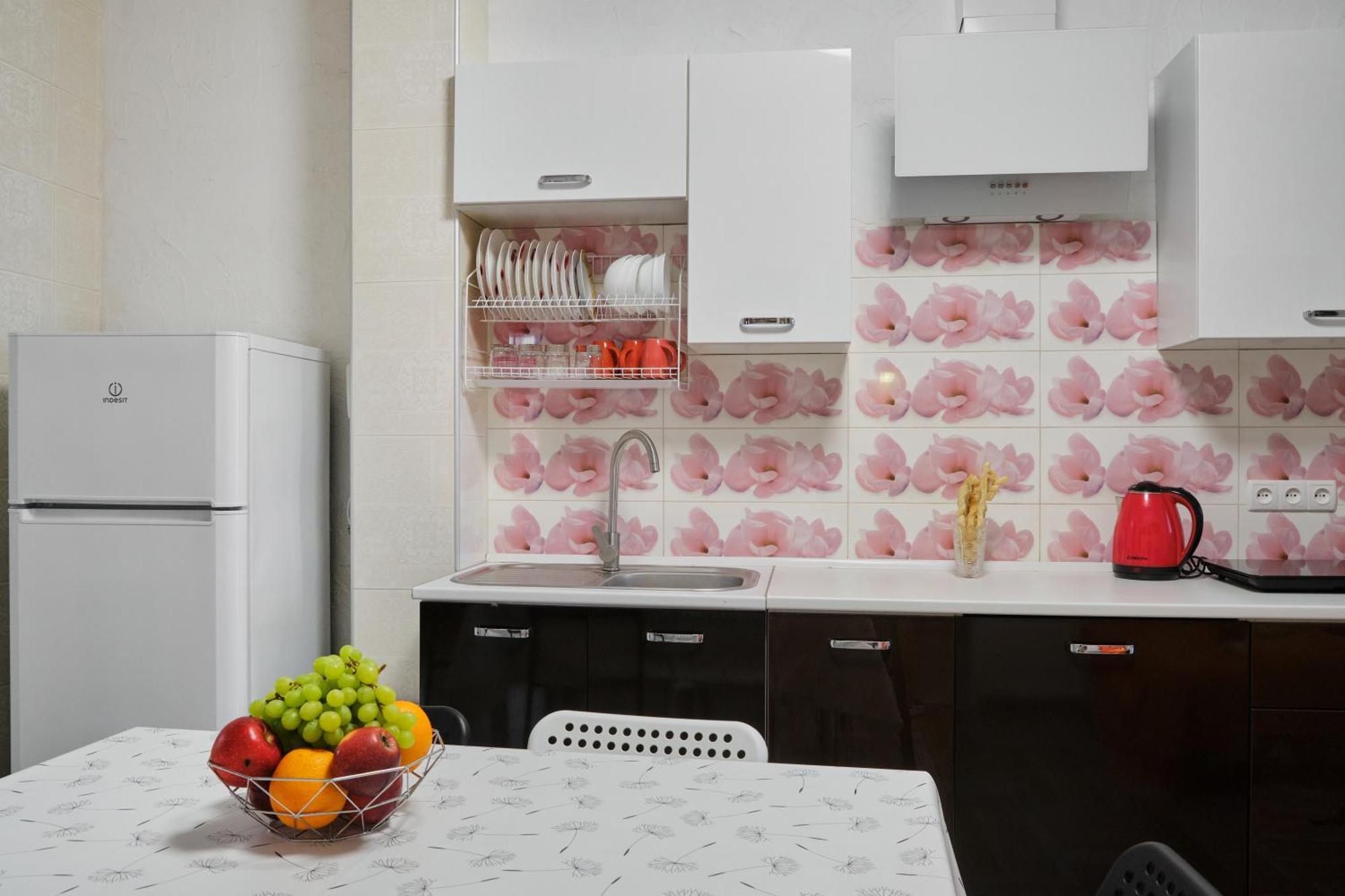 Done Kandybone Apartments Burlach'ya Balka Εξωτερικό φωτογραφία