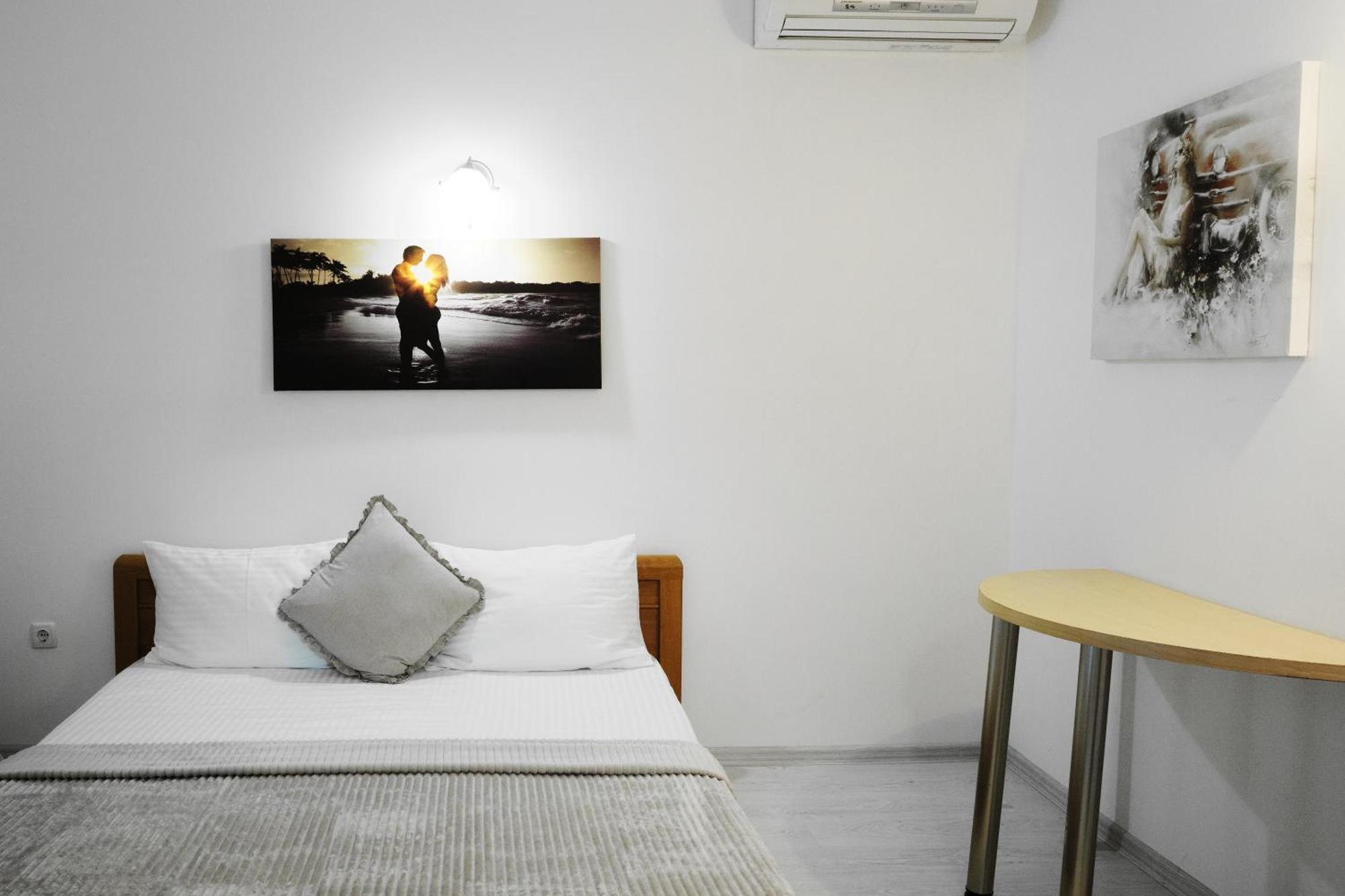 Done Kandybone Apartments Burlach'ya Balka Εξωτερικό φωτογραφία