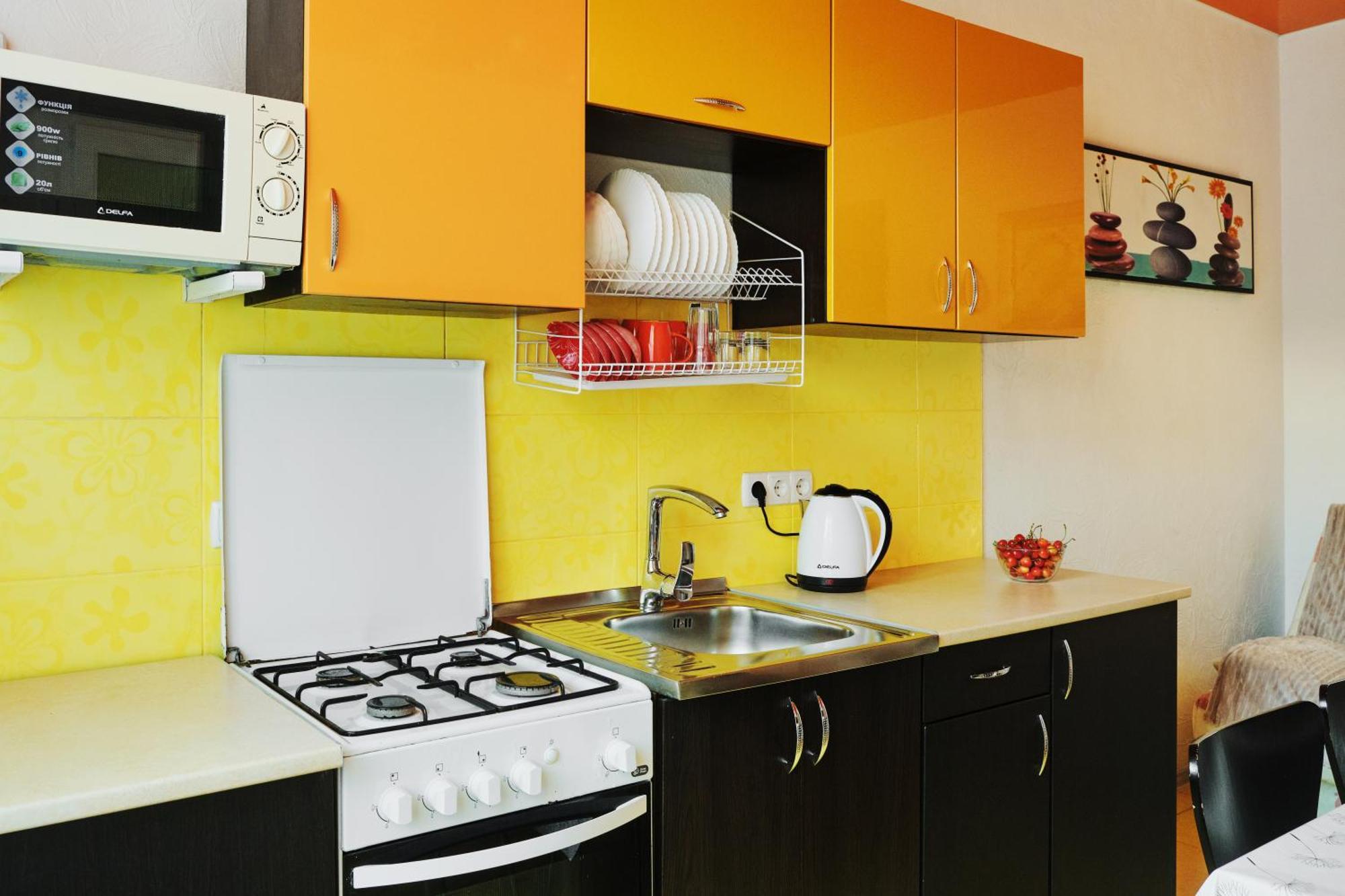 Done Kandybone Apartments Burlach'ya Balka Εξωτερικό φωτογραφία