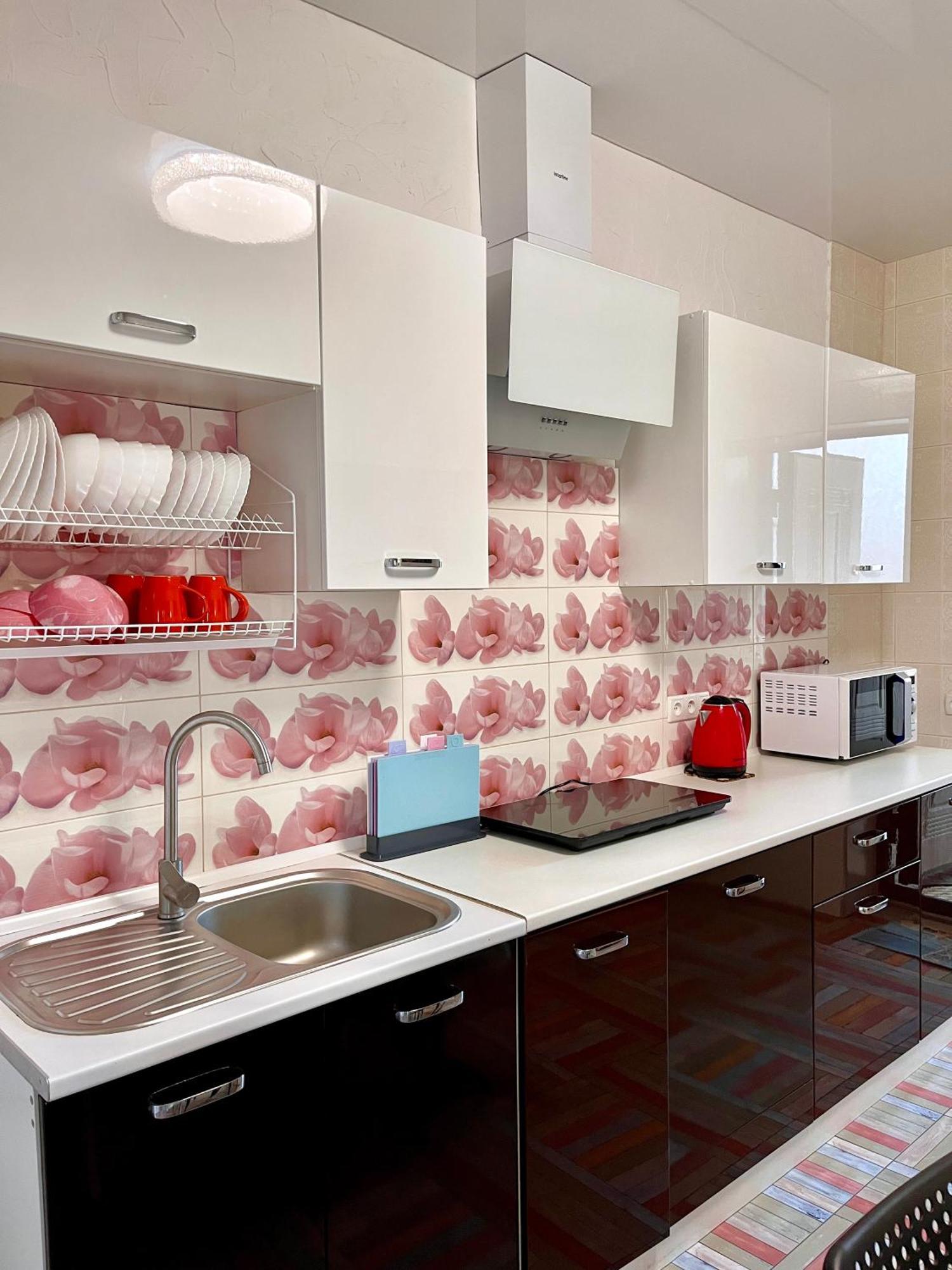 Done Kandybone Apartments Burlach'ya Balka Εξωτερικό φωτογραφία