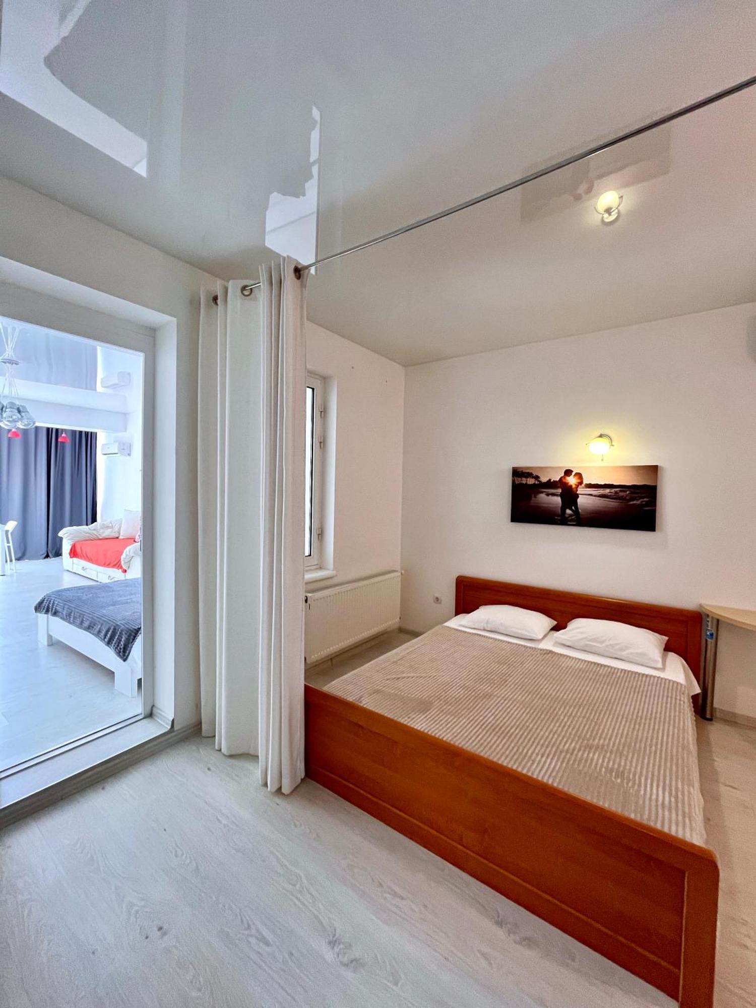 Done Kandybone Apartments Burlach'ya Balka Εξωτερικό φωτογραφία
