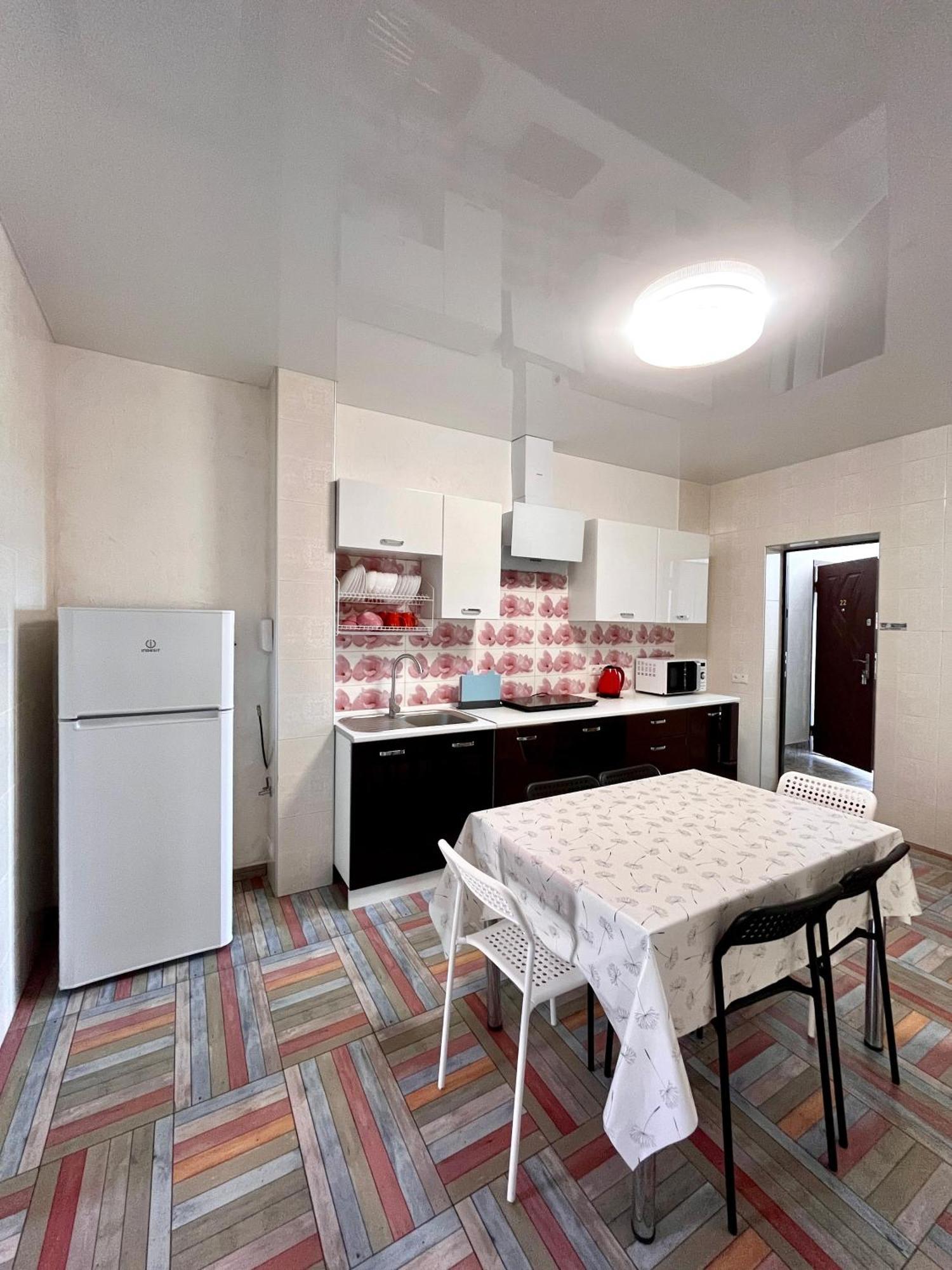 Done Kandybone Apartments Burlach'ya Balka Εξωτερικό φωτογραφία