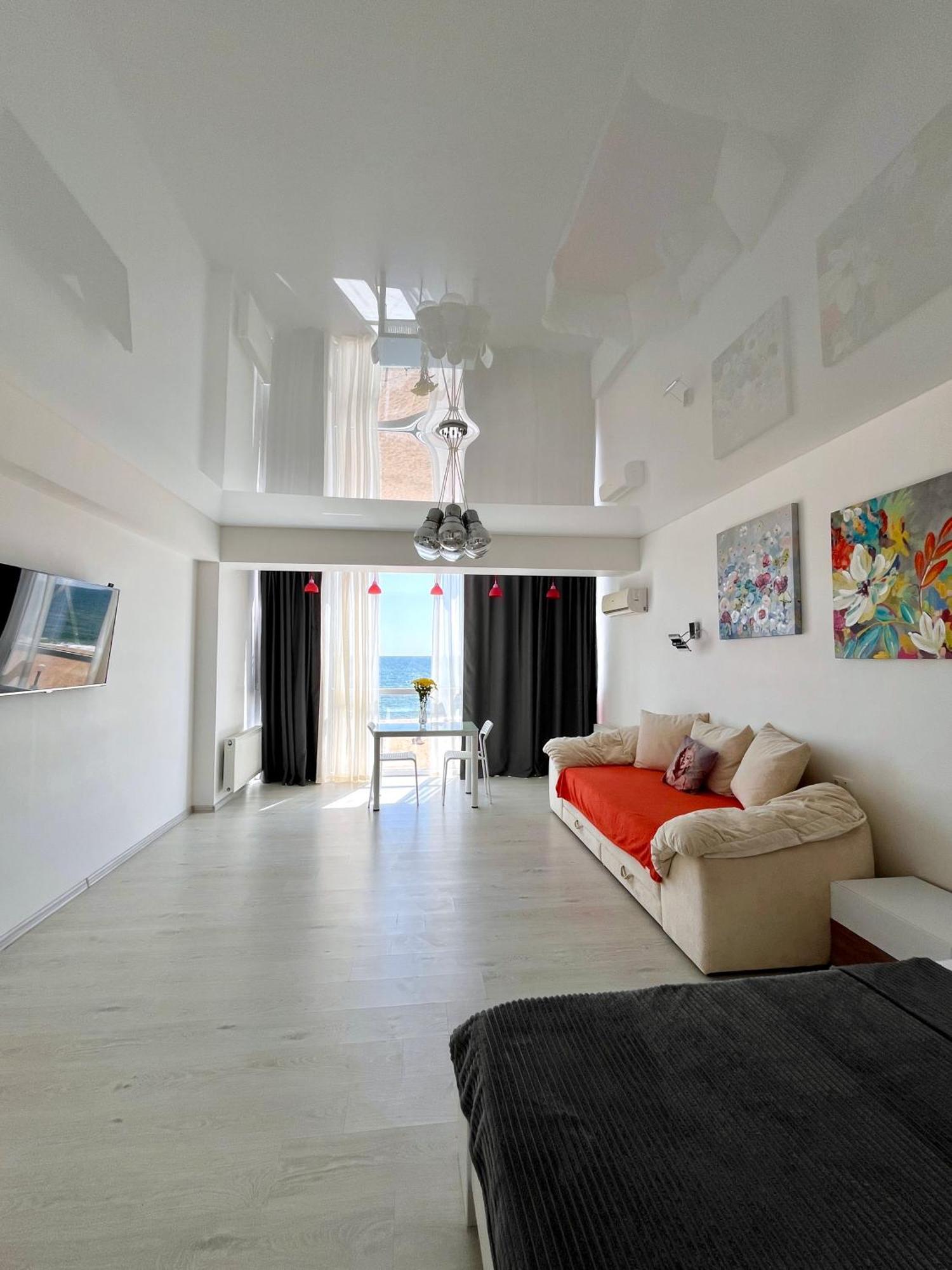 Done Kandybone Apartments Burlach'ya Balka Εξωτερικό φωτογραφία
