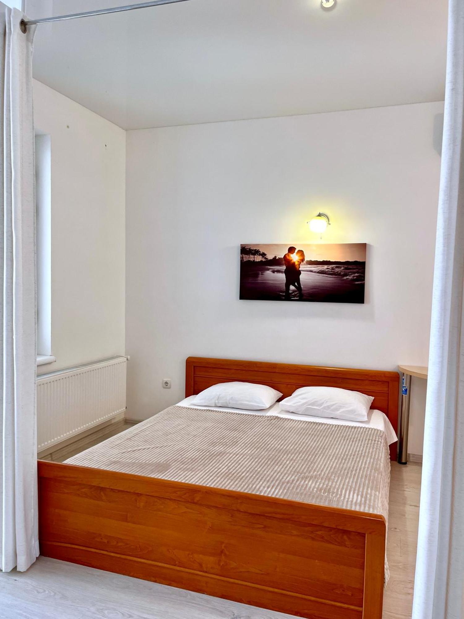Done Kandybone Apartments Burlach'ya Balka Εξωτερικό φωτογραφία
