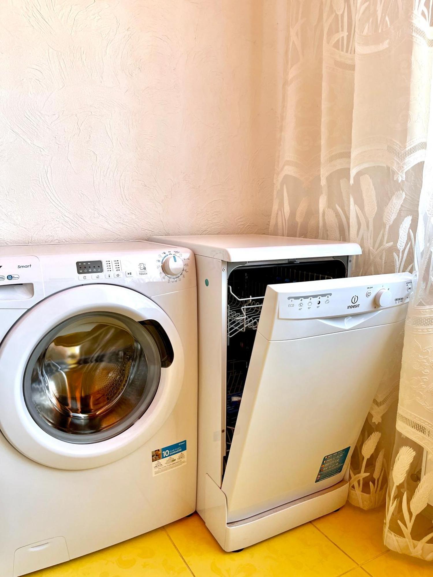 Done Kandybone Apartments Burlach'ya Balka Εξωτερικό φωτογραφία