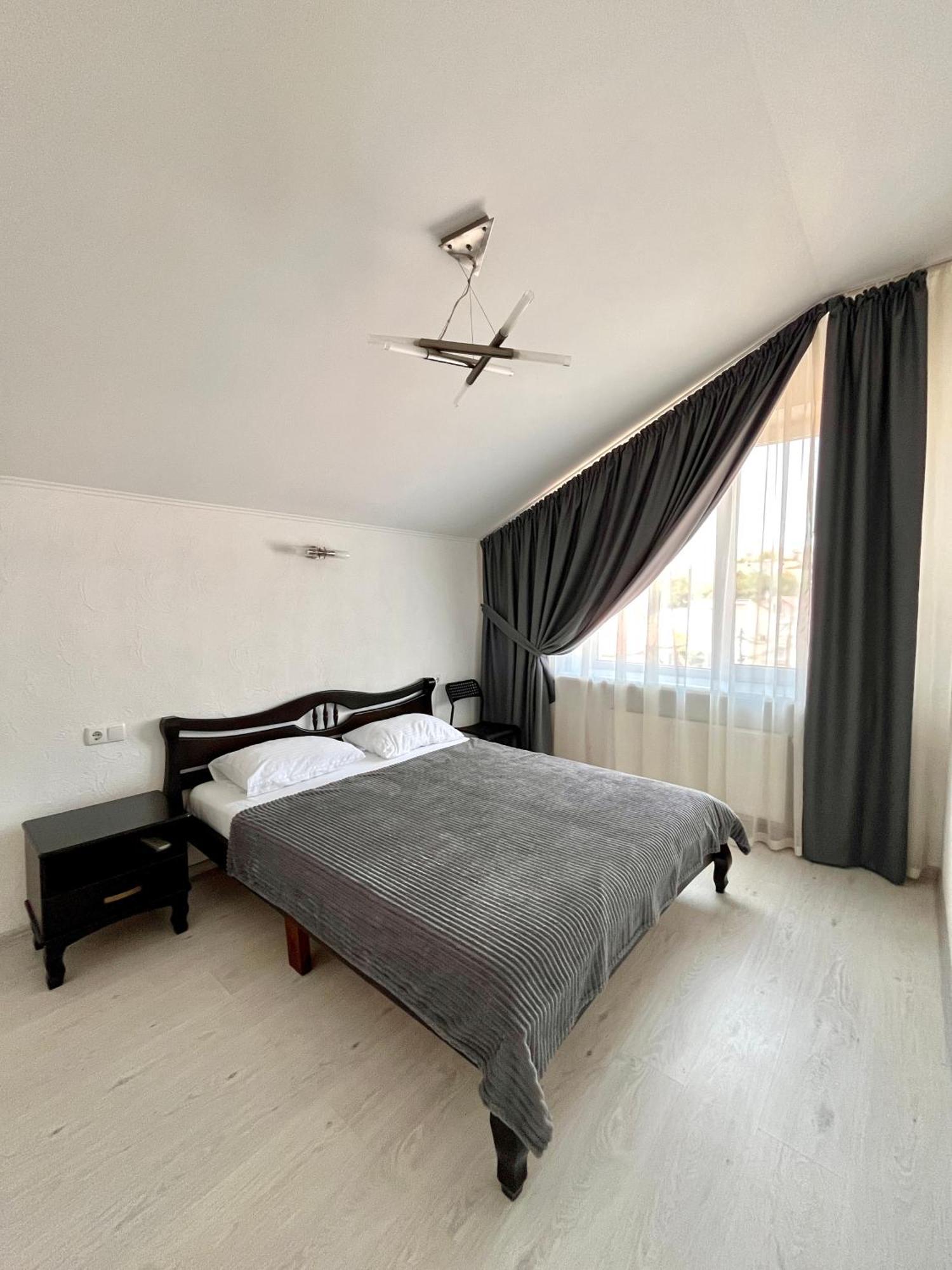 Done Kandybone Apartments Burlach'ya Balka Εξωτερικό φωτογραφία