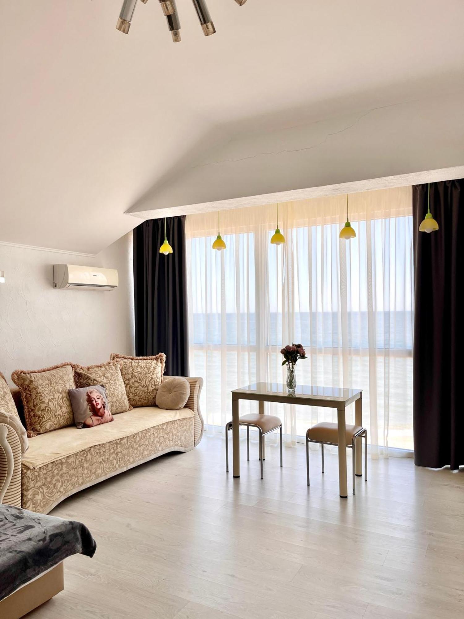 Done Kandybone Apartments Burlach'ya Balka Εξωτερικό φωτογραφία