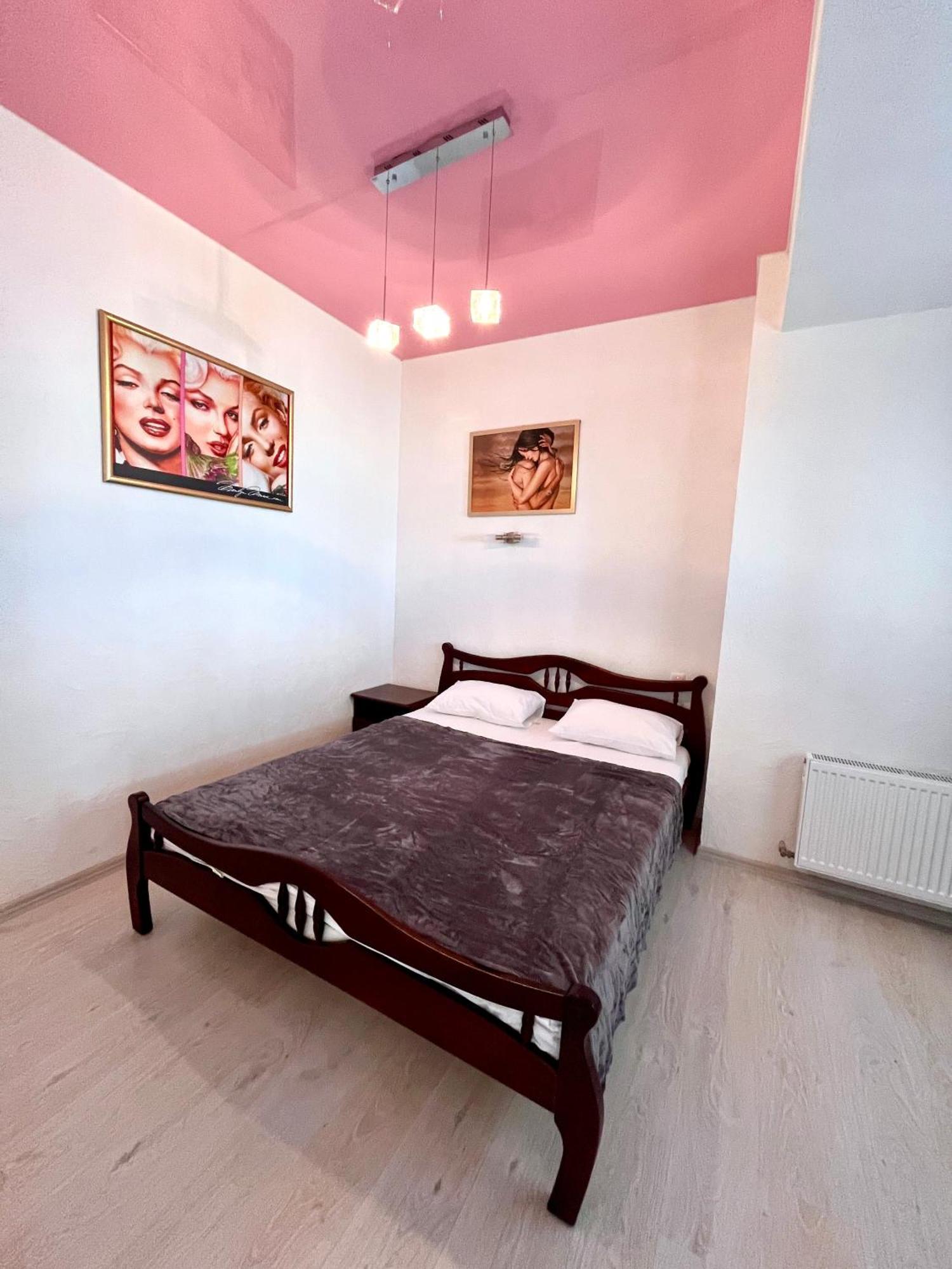 Done Kandybone Apartments Burlach'ya Balka Εξωτερικό φωτογραφία