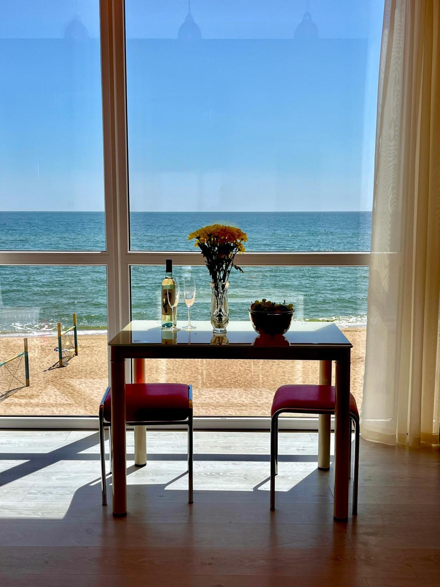 Done Kandybone Apartments Burlach'ya Balka Εξωτερικό φωτογραφία