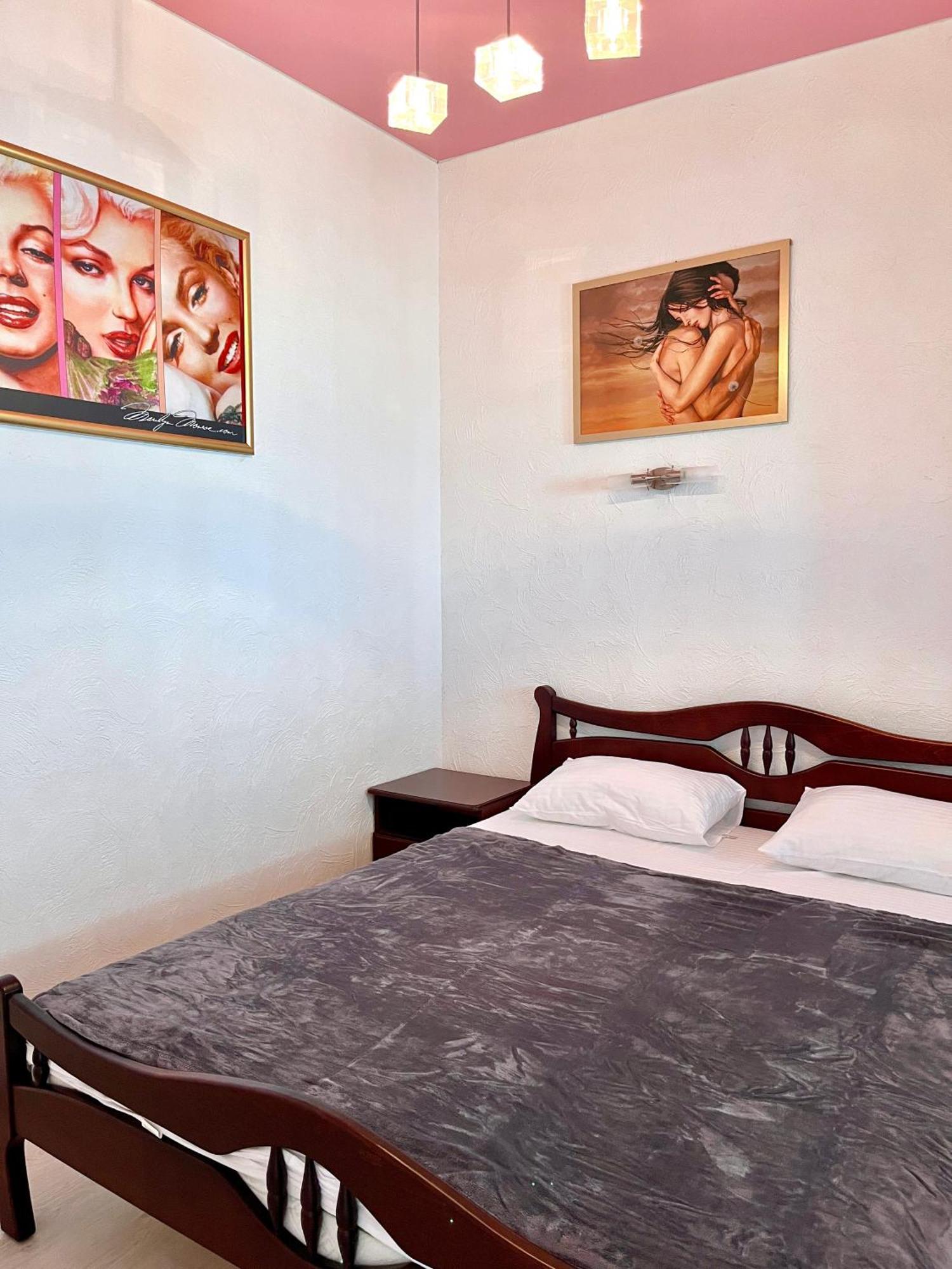 Done Kandybone Apartments Burlach'ya Balka Εξωτερικό φωτογραφία