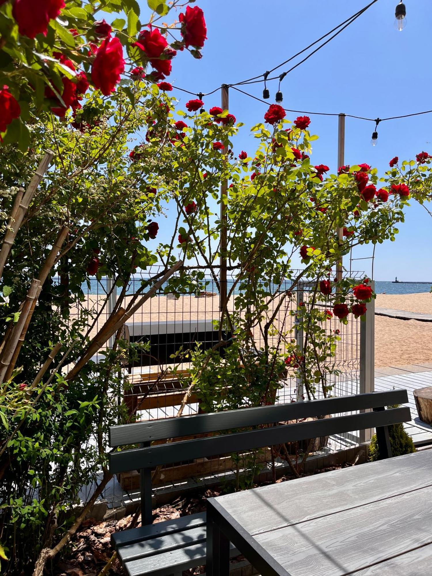 Done Kandybone Apartments Burlach'ya Balka Εξωτερικό φωτογραφία